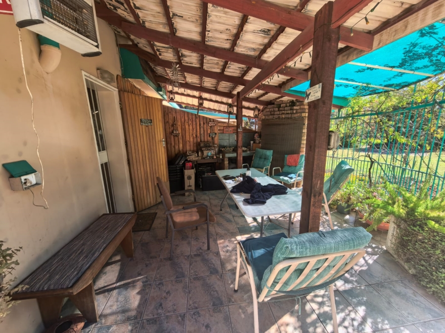 3 Bedroom Property for Sale in Parys Free State